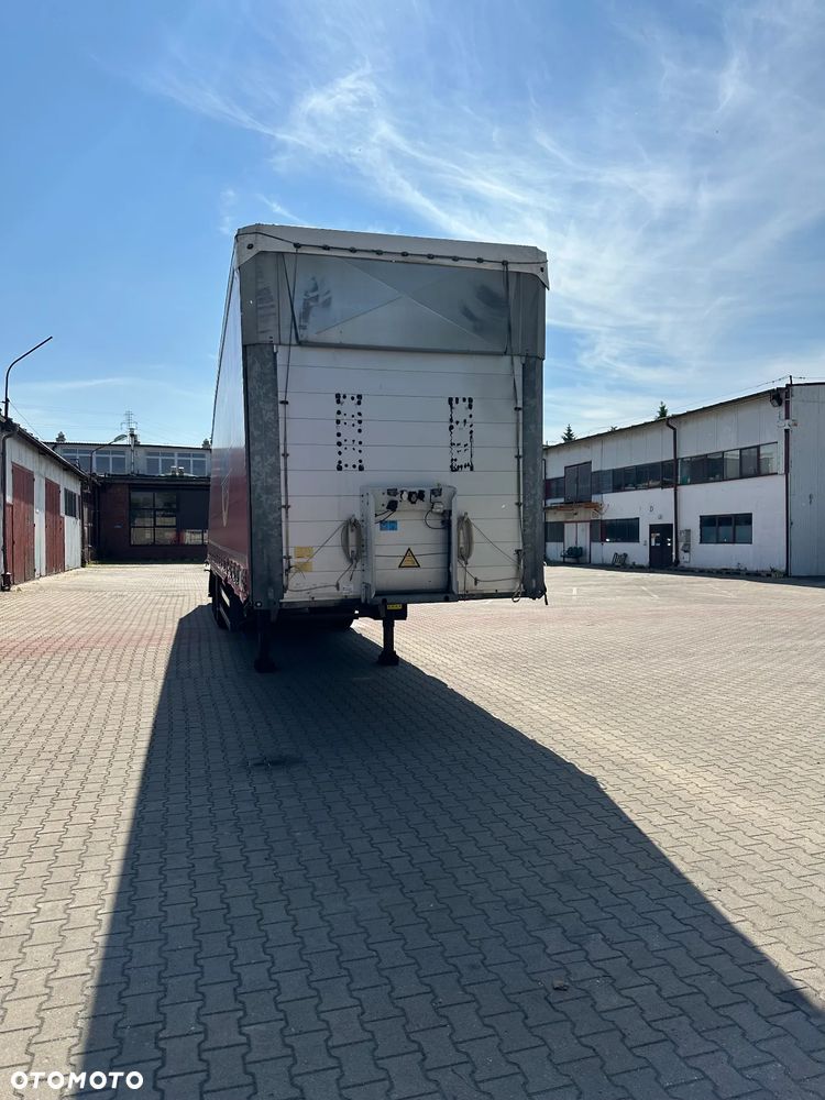 Schmitz Cargobull VARIOS - 12