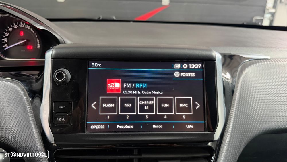 Peugeot 2008 PureTech 110 Stop&Start Allure - 21