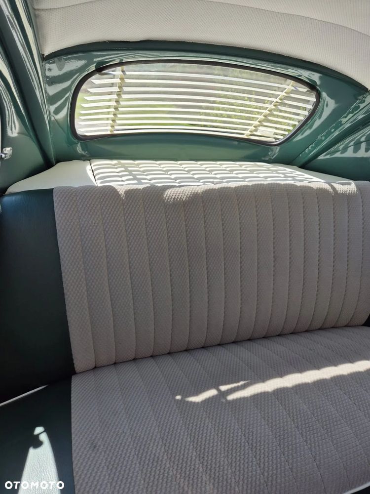 Volkswagen Garbus - 8