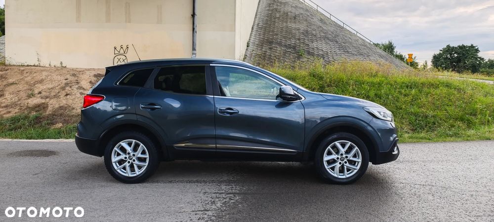 Renault Kadjar Energy dCi 130 LIMITED - 30