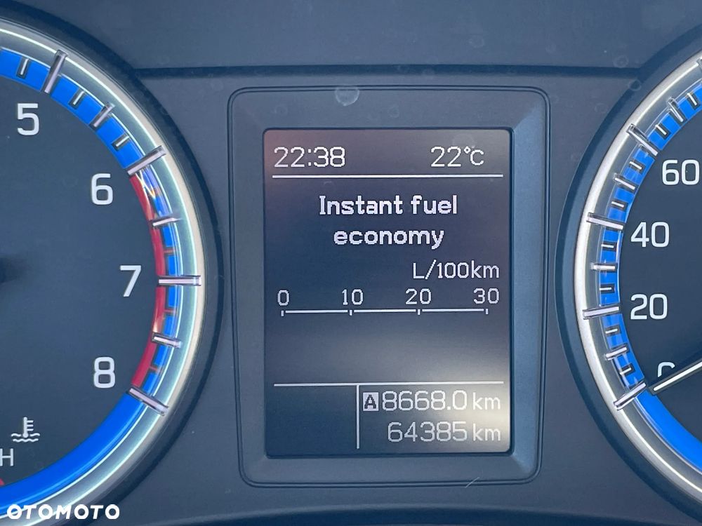Suzuki SX4 S-Cross 1.6 XLED - 13