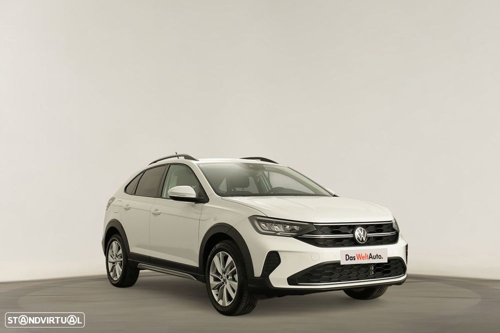 VW Taigo 1.0 TSI Urban DSG