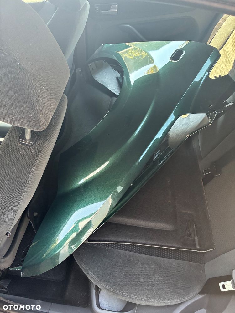 Ford Focus 1.6 Ghia - 6