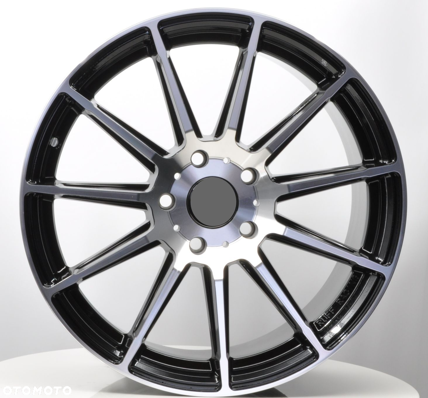1465 FELGI 18 5x120 VW TRANSPORTER T5 T6.1 AMAROK - 2