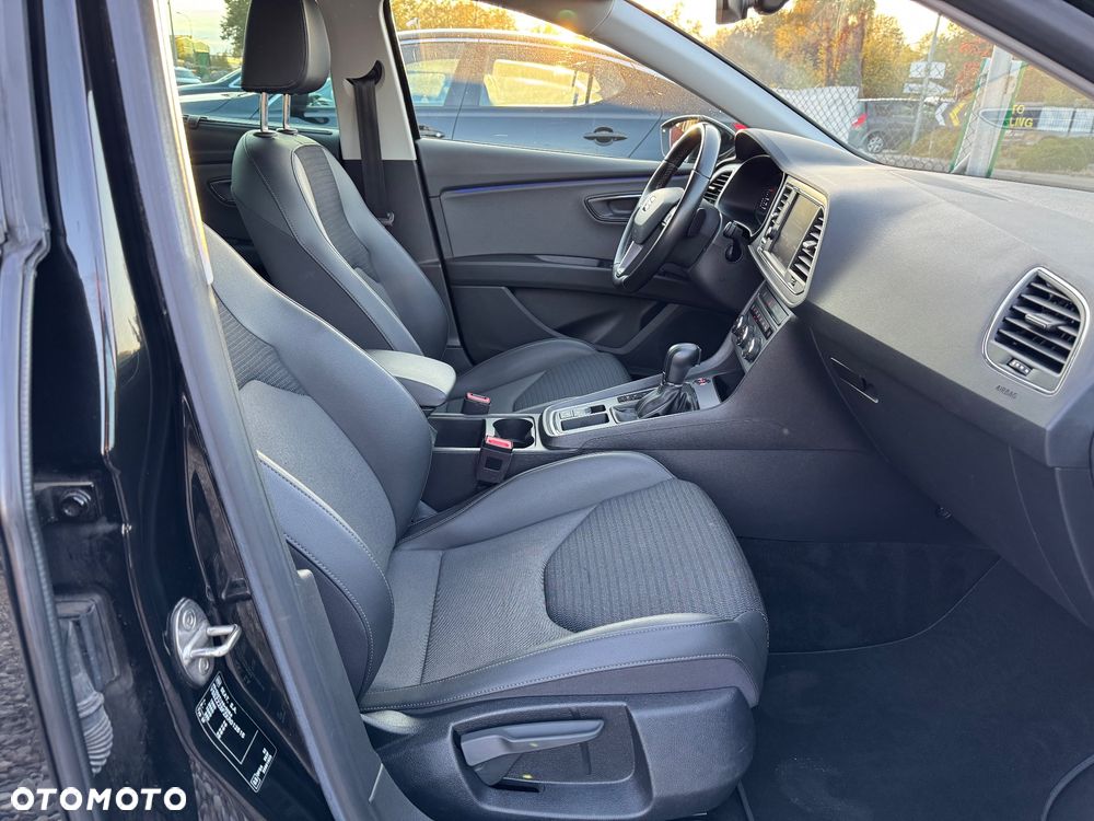Seat Leon 2.0 TDI DSG Xcellence - 25