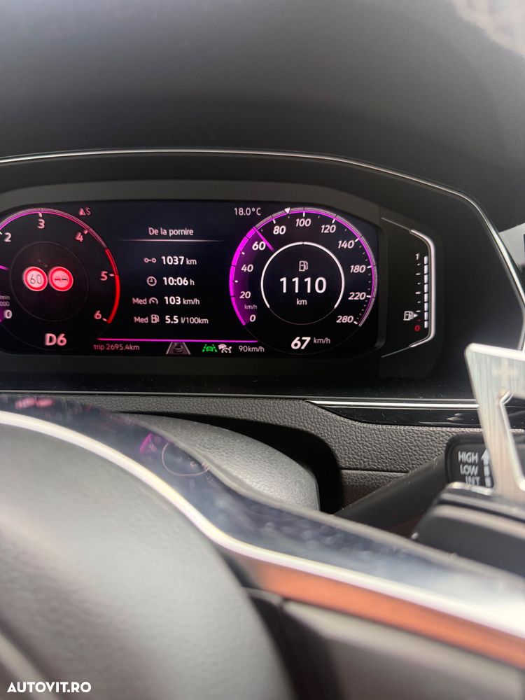 Volkswagen Arteon - 14