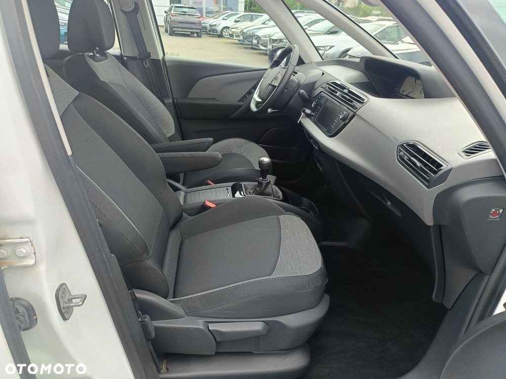 Citroën C4 Picasso 1.2 PureTech Live S&S - 7