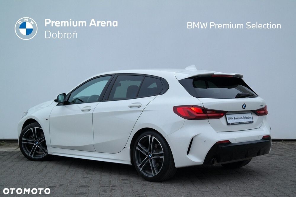 BMW Seria 1 - 5
