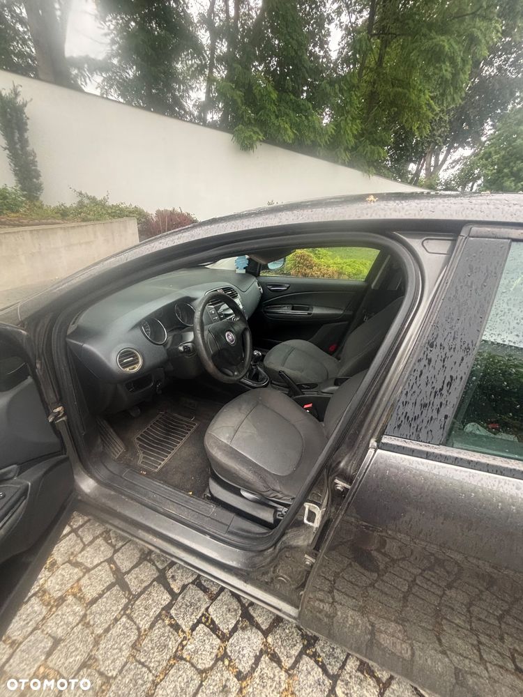 Fiat Bravo 1.4 16V Active - 2