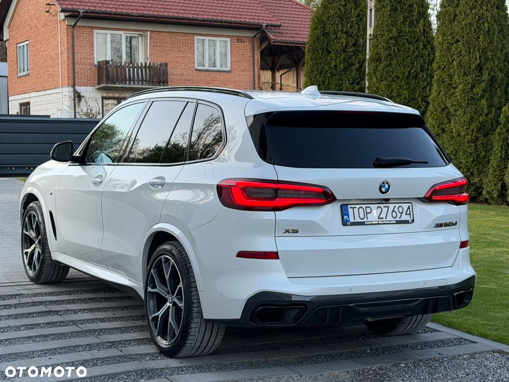 BMW X5 xDrive30d sport - 9