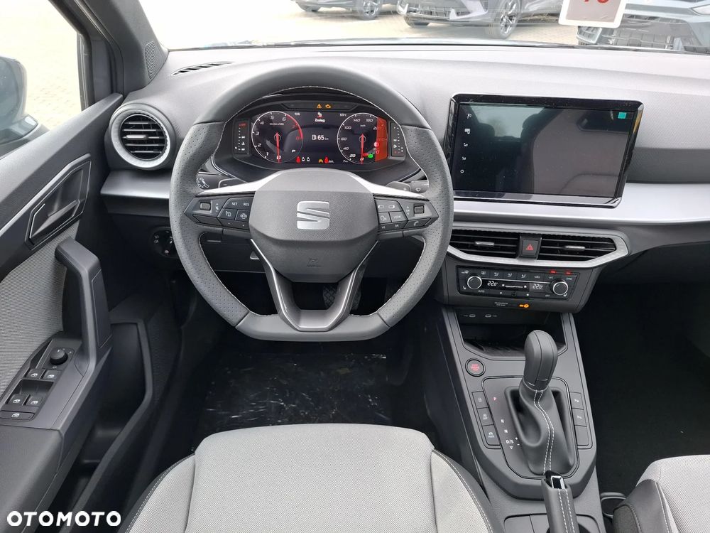 Seat Arona 1.0 TSI FR S&S DSG - 14
