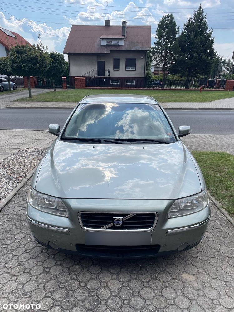 Volvo S60 2.4 - 1