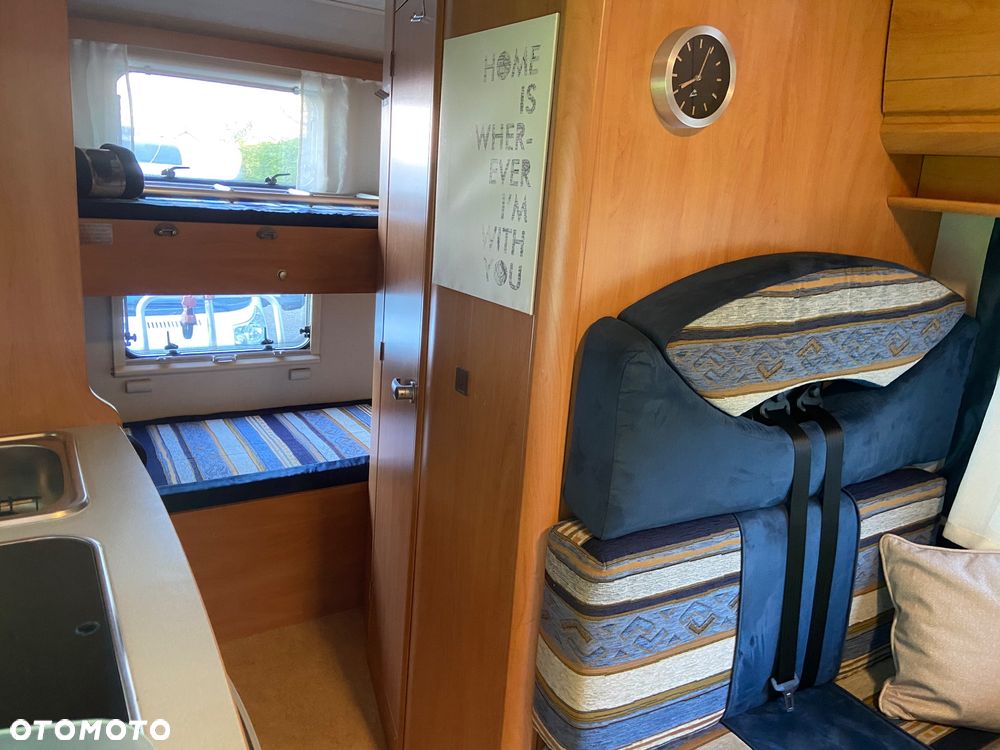 Fiat Ducato - 13