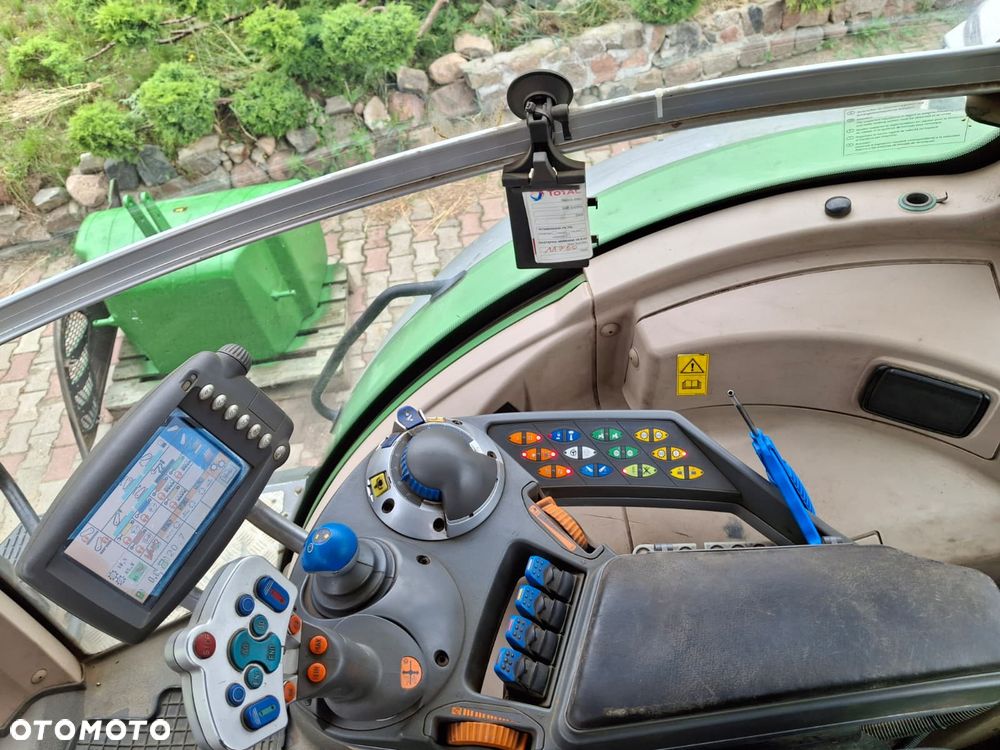 Fendt 927 - 10