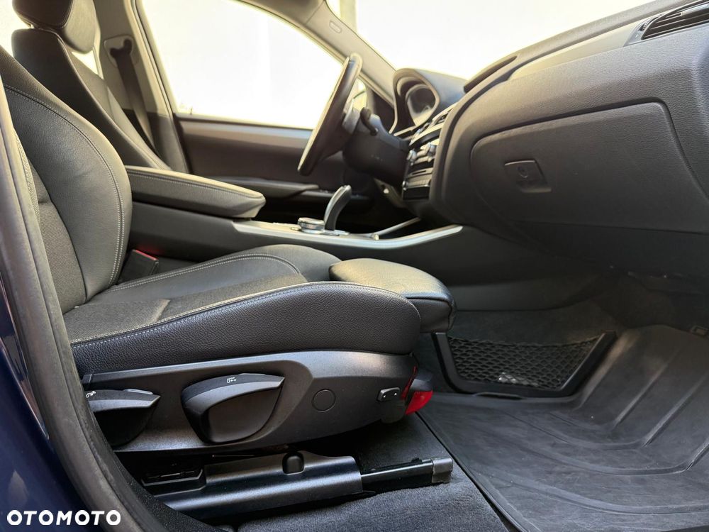 BMW X4 xDrive20i - 18