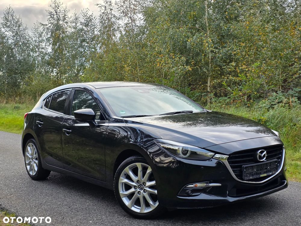 Mazda 2 - 3