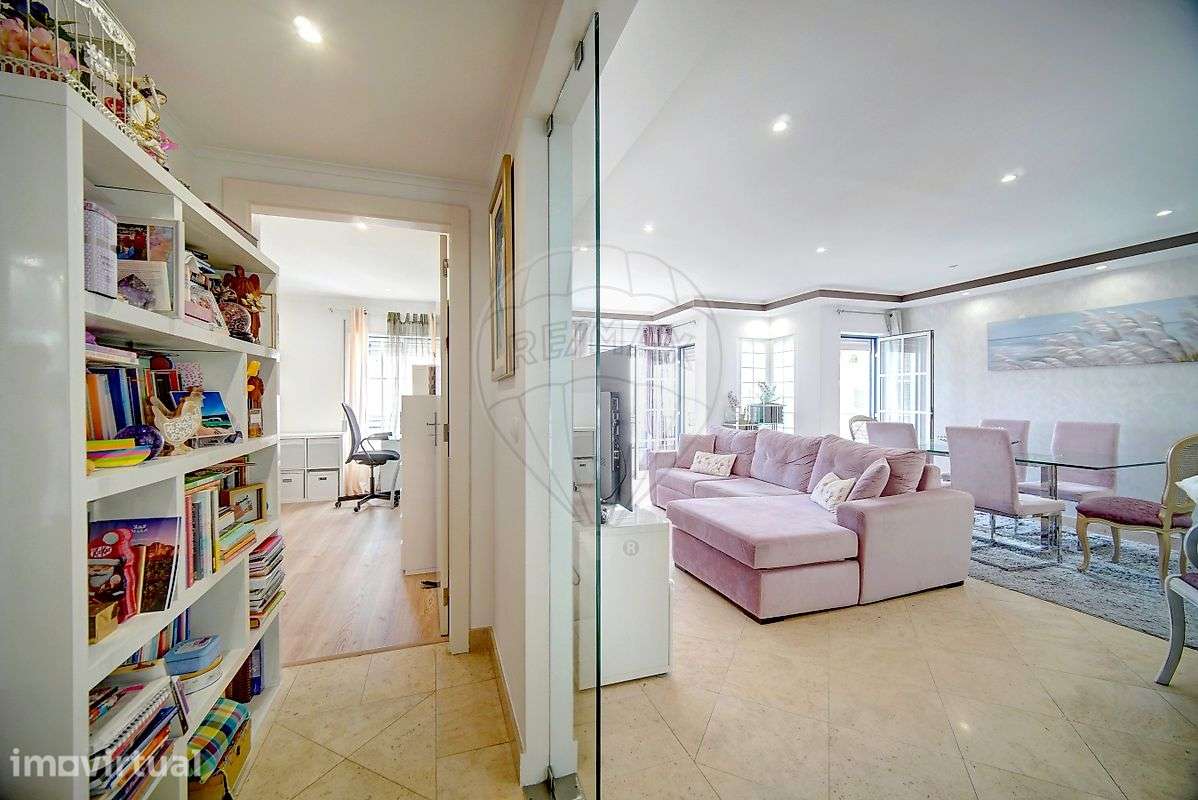 Apartamento T3 para venda - Grande imagem: 3/28