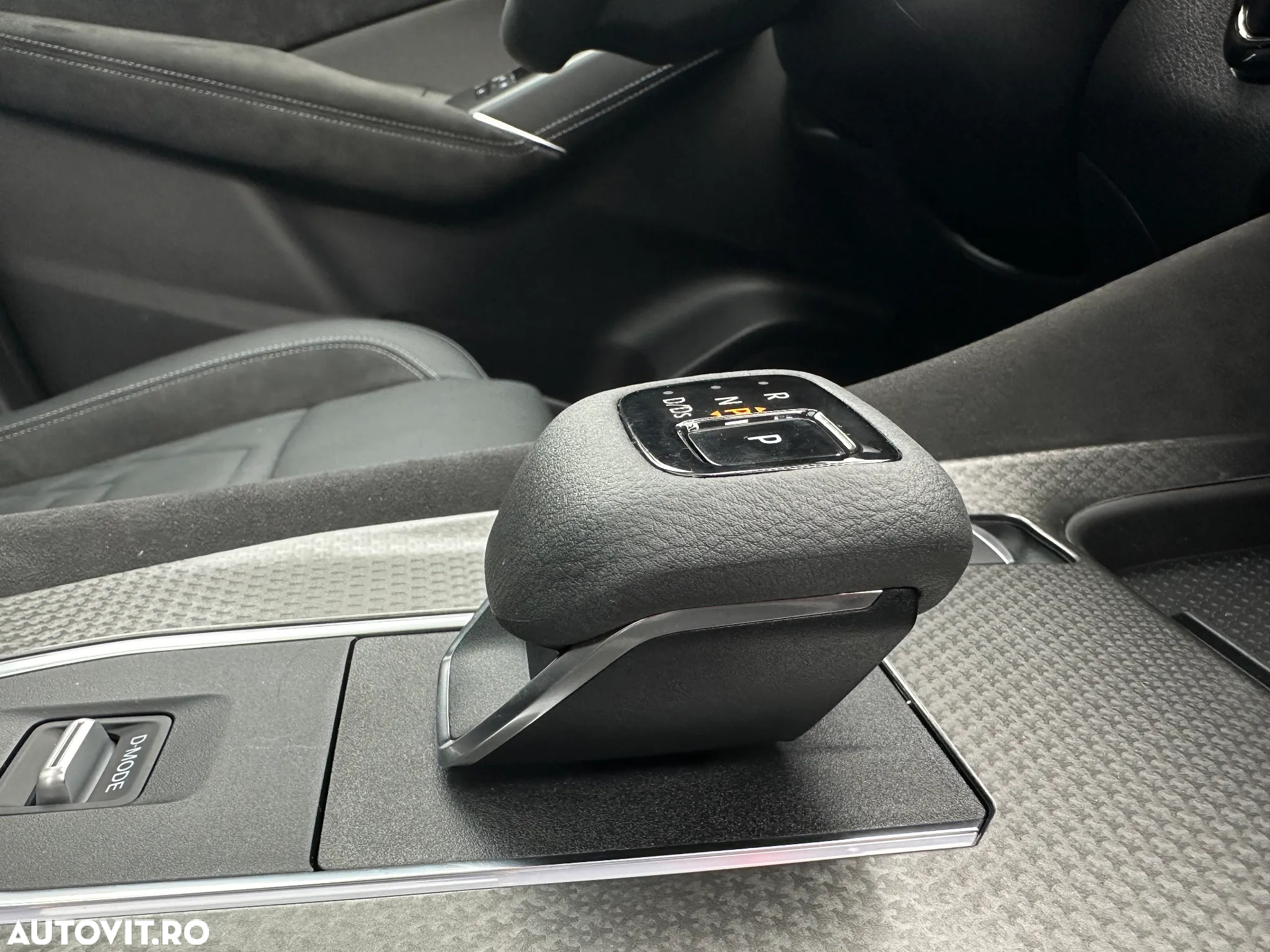 Nissan Qashqai - 5