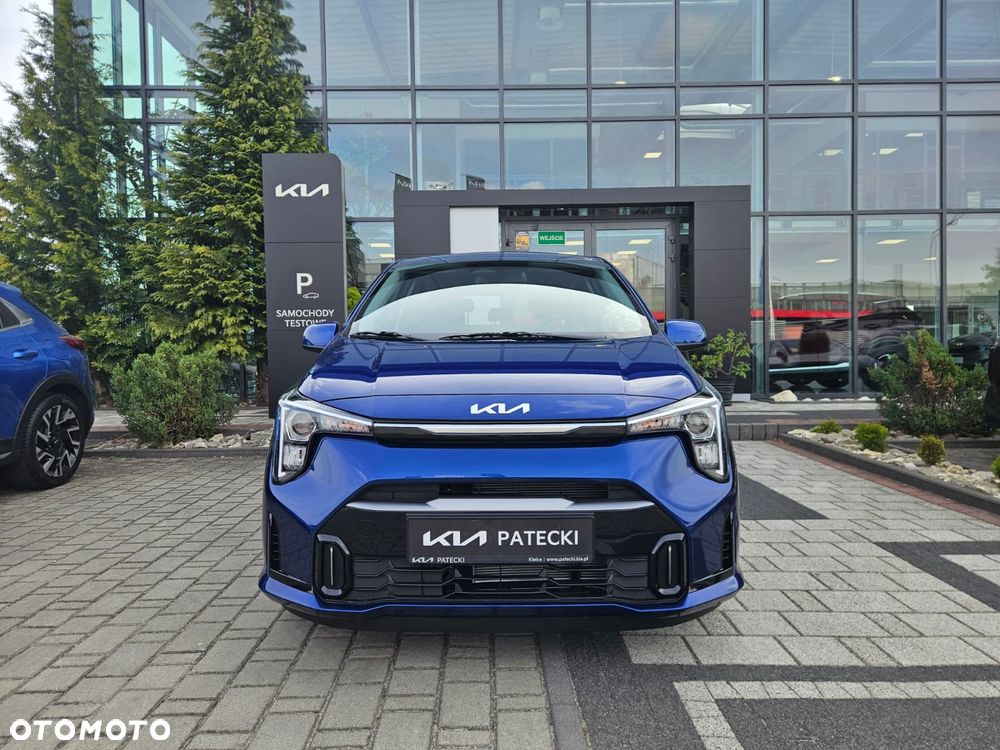 Kia Picanto 1.0 GDI L - 3