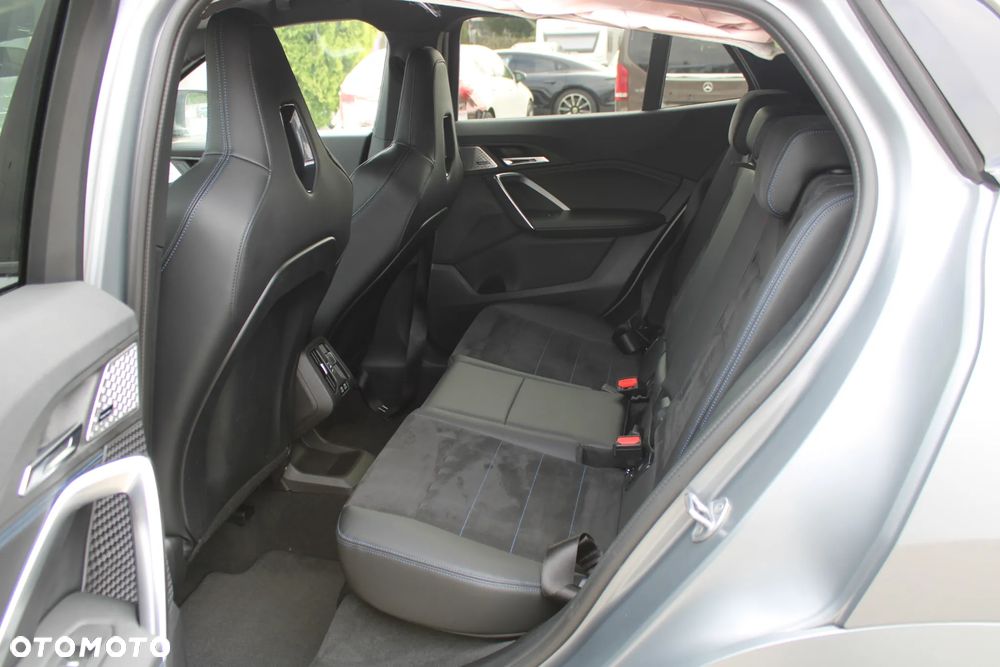 BMW X2 M35i xDrive - 20