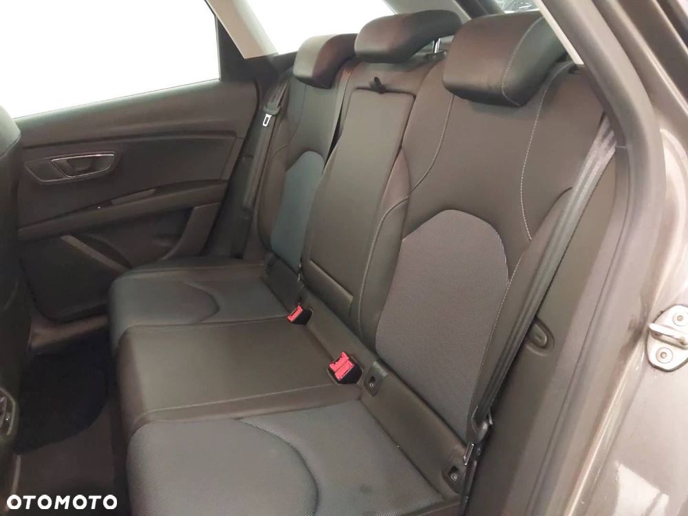 Seat Leon 2.0 TDI Style S&S - 11