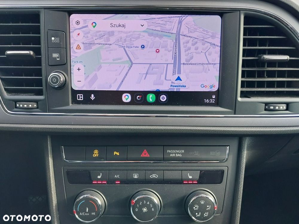 Seat Leon 1.5 TSI Style - 5