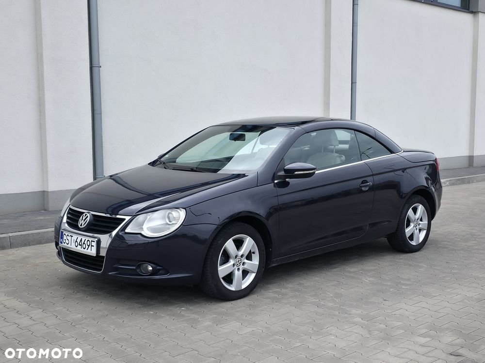 Volkswagen Eos 1.4 TSI - 18