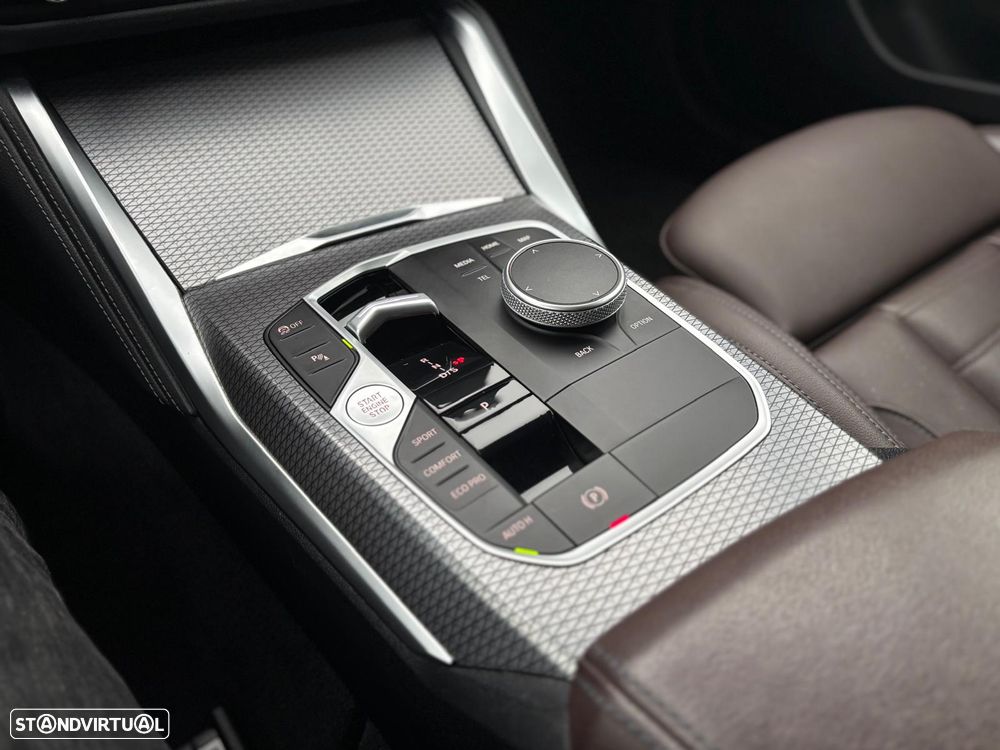 BMW 418 Gran Coupé - 17