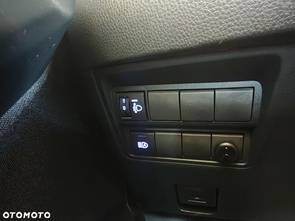 Toyota Yaris 1.0 Comfort - 10