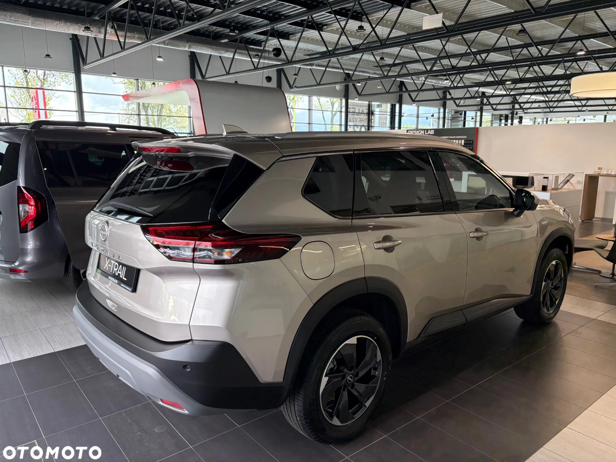 Nissan X-Trail 1.5 VC-T mHEV N-Connecta 2WD Xtronic - 4