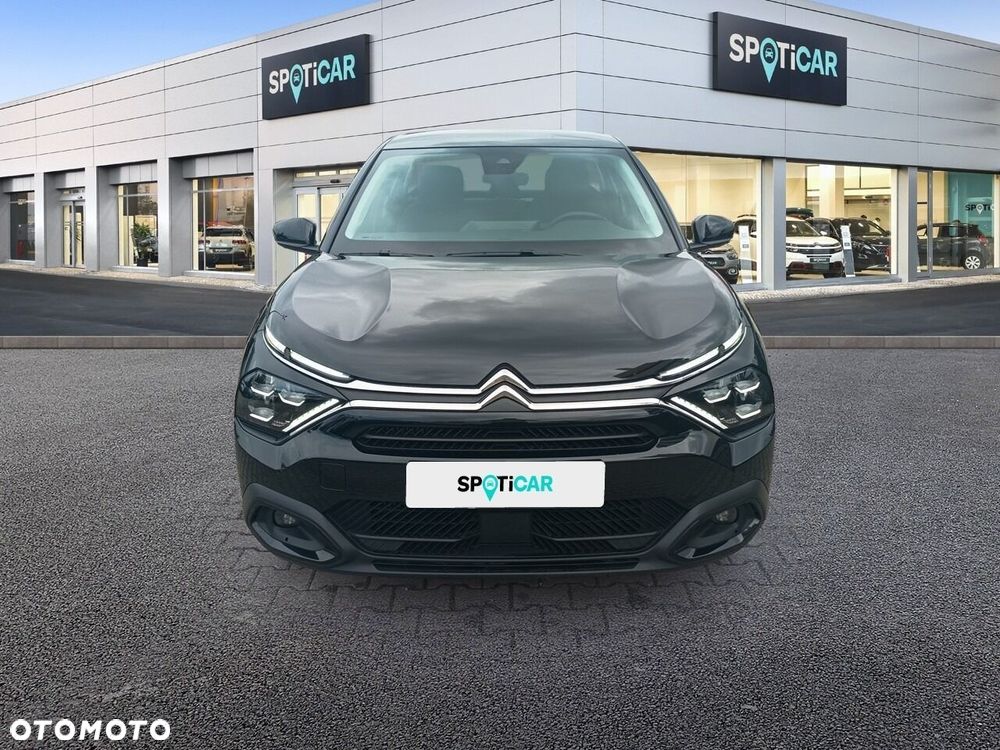 Citroën C4X 1.2 PureTech Plus S&S EAT8 - 2