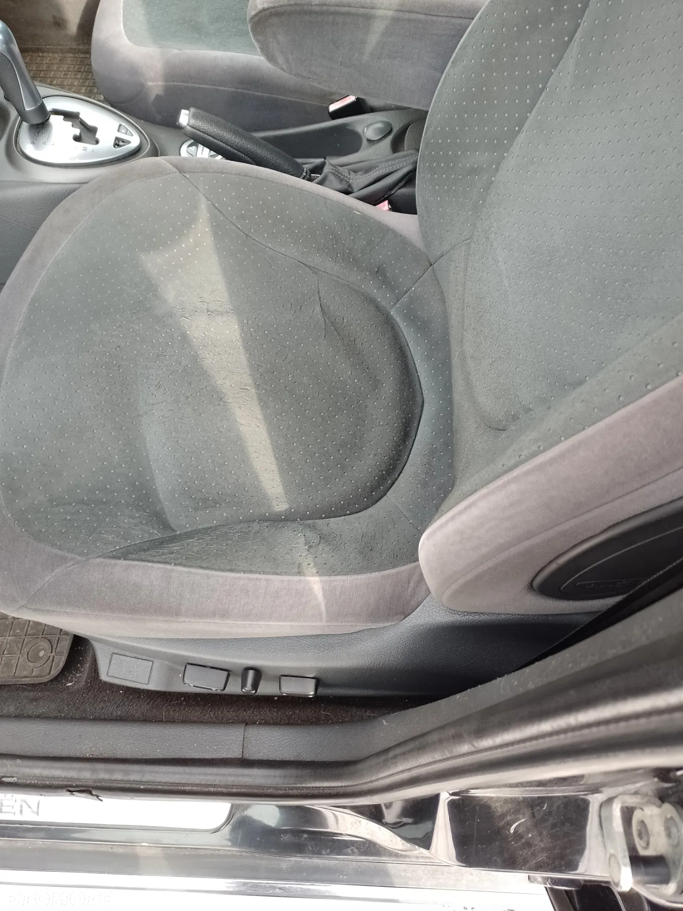 Citroën C5 2.0i 16V Control+ - 8