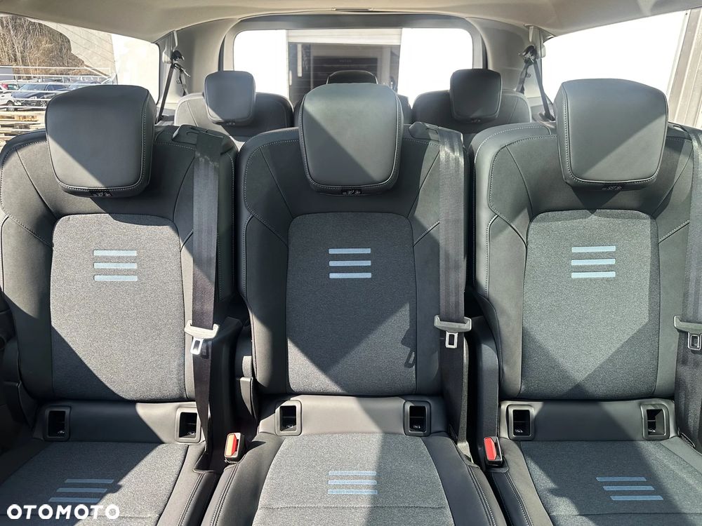 Ford Tourneo - 10