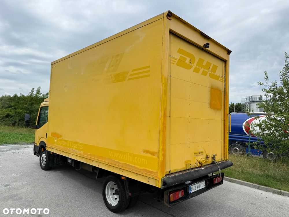 Nissan Cabstar - 9