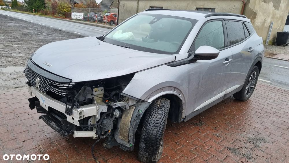 Peugeot 2008 1.2 PureTech Active Pack S&S EAT8 - 18