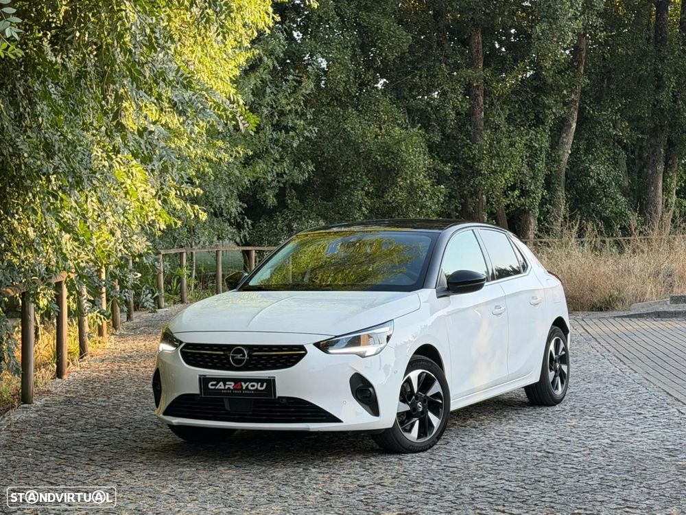 Opel Corsa-e Elegance - 7