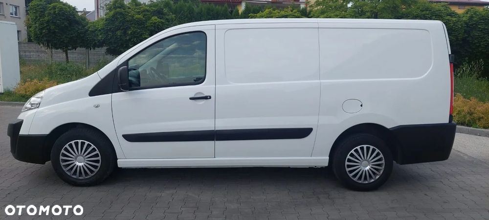 Citroën JUMPY - 12