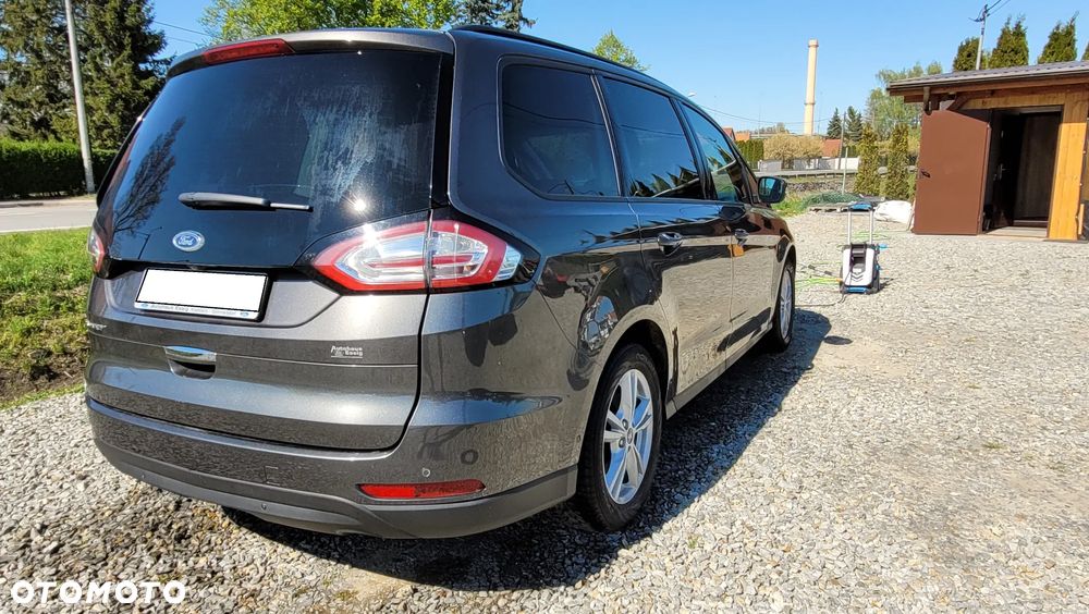 Ford Galaxy 1.5 EcoBoost Start-Stopp Business Edition - 2