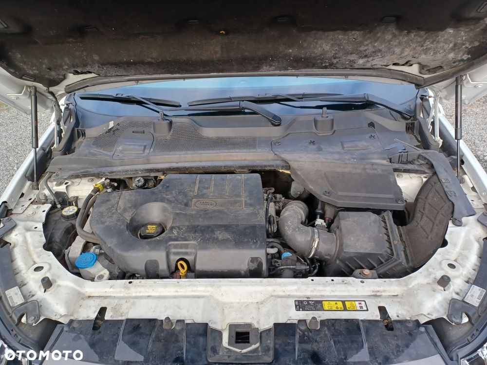 Land Rover Discovery Sport - 7