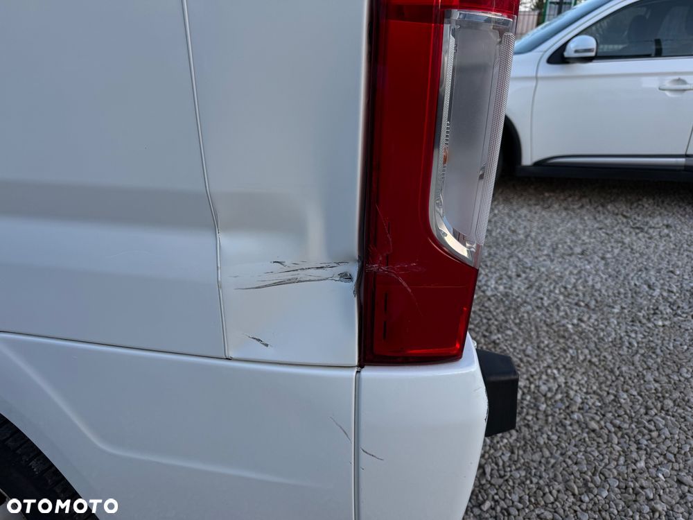 Peugeot Boxer - 27
