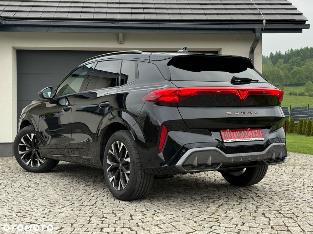 Cupra Terramar 1.5 eTSI DSG - 11