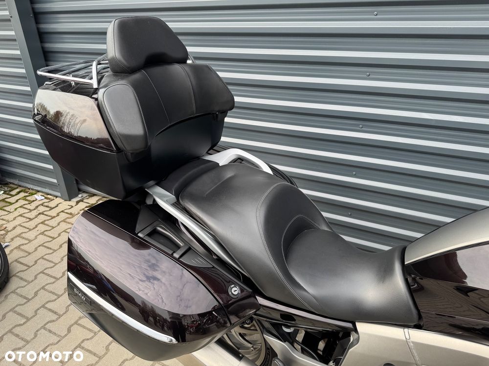 BMW K - 12