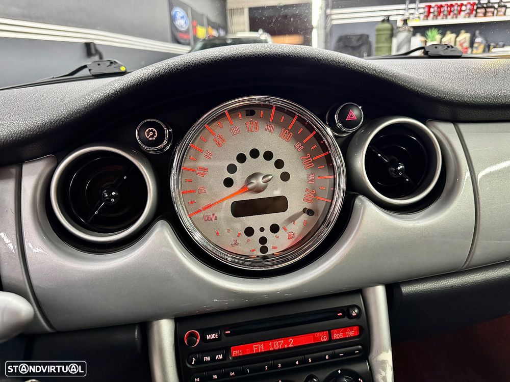 MINI 3 Portas Cooper Parklane - 13