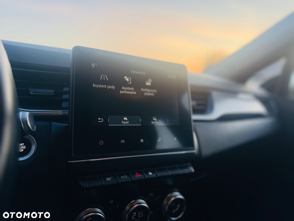 Renault Captur TCe 100 EXPERIENCE - 19