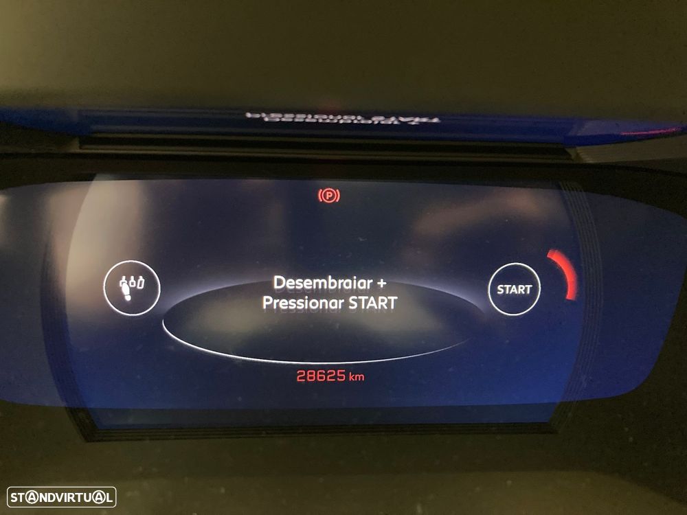 Peugeot 2008 1.2 PureTech Active Pack - 12