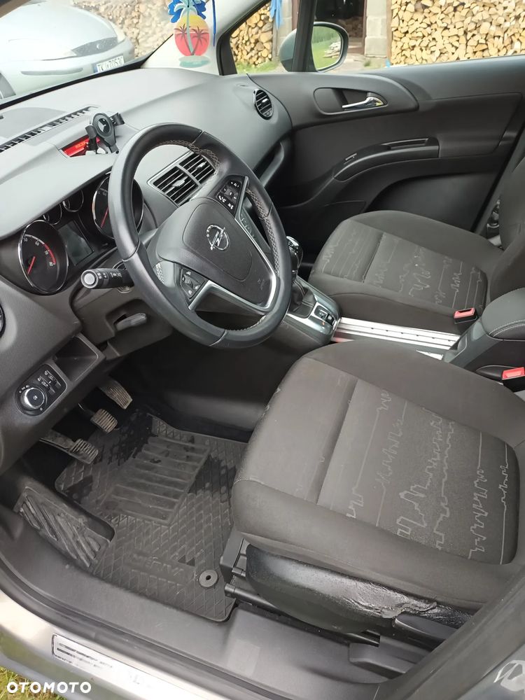 Opel Meriva 1.4 Enjoy - 3
