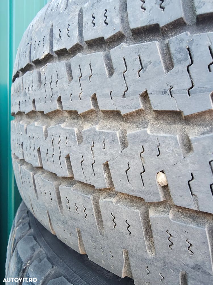 Mercedes-Benz Vito - 14