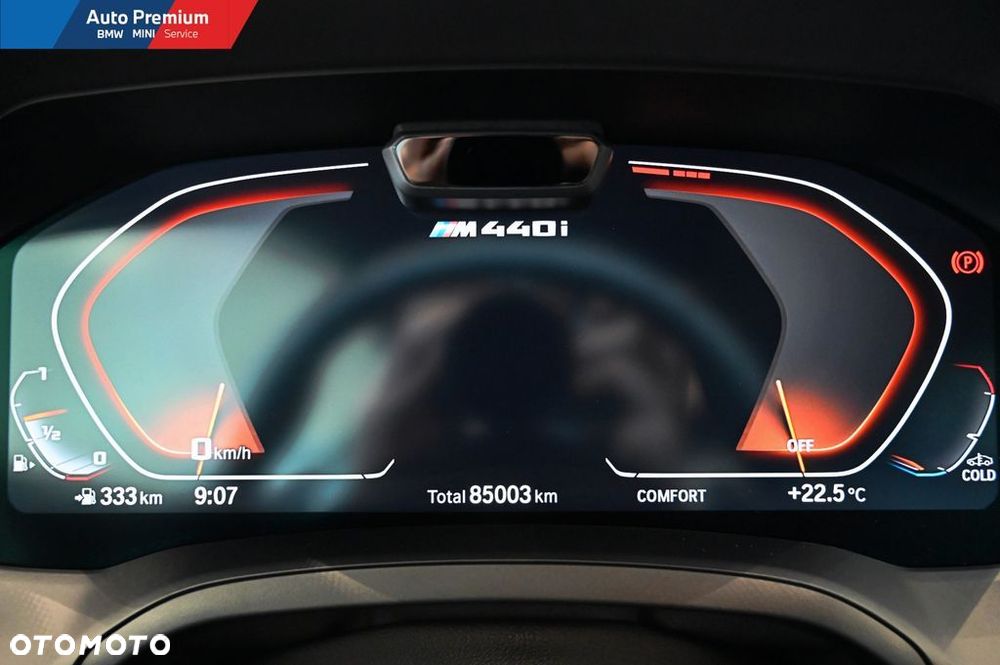 BMW Seria 4 M440i xDrive mHEV sport - 5
