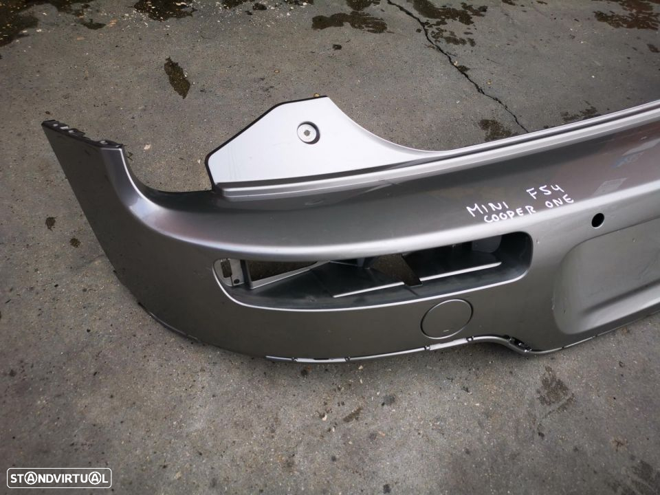 MINI F54 CLUBMAN PARA CHOQUES TRÁS PC229 - 2