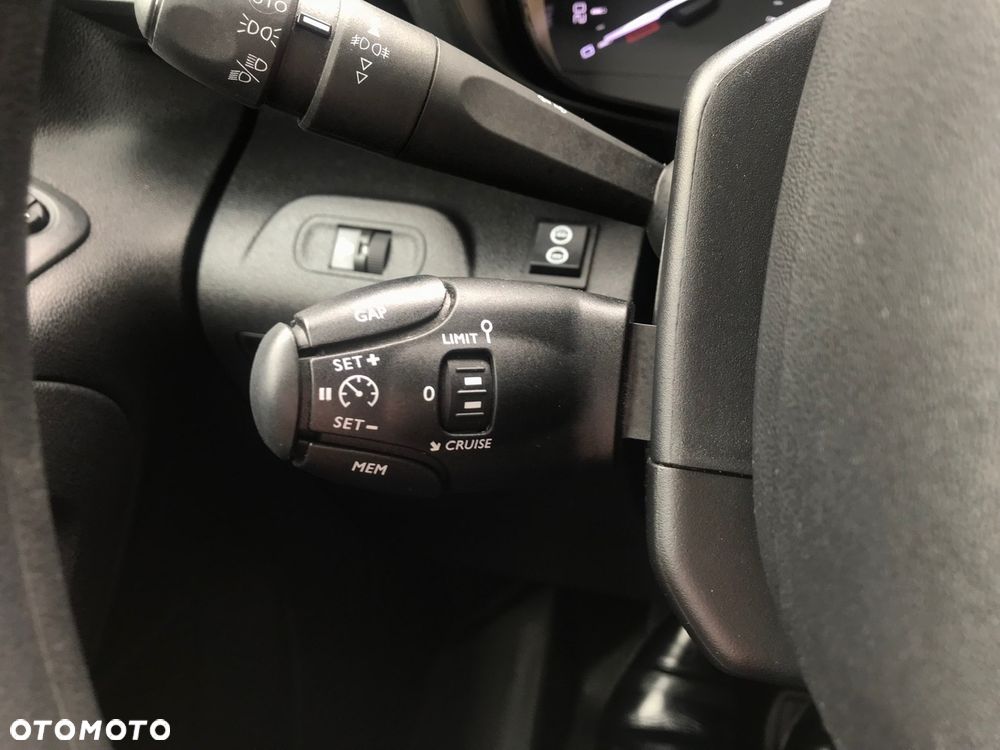 Toyota Proace City - 29